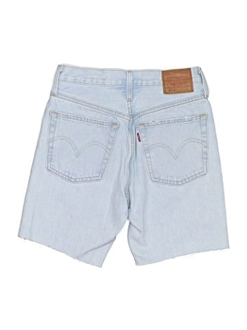 Levi's Denim Shorts (view 2)