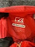 Cutter & Buck 100% Polyester Orange Vest Size L - photo 6