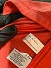 Cutter & Buck 100% Polyester Orange Vest Size L - photo 7