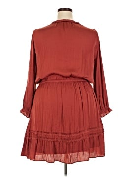 Simply Vera Vera Wang Casual Dress (view 2)