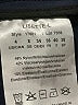 Lisette Solid Blue Active Pants Size 4 - photo 8