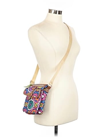 Lily Bloom Crossbody Bag (view 2)