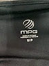 MPG Black Active Pants Size S - photo 4