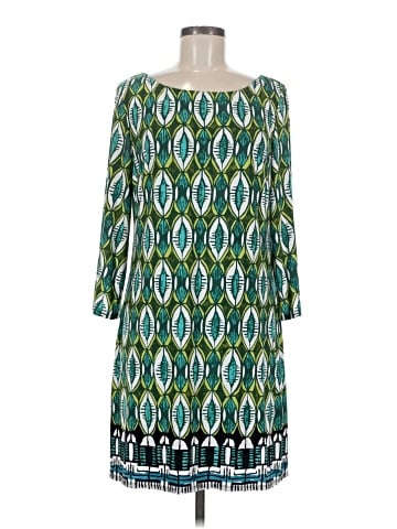 Laundry by Shelli Segal Casual Dress (view 1)