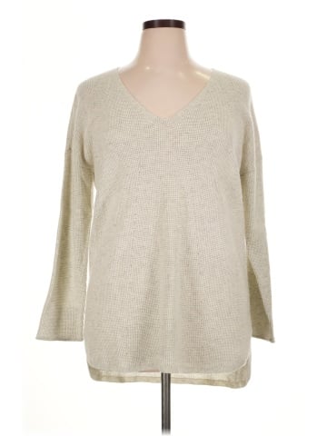 INC International Concepts Long Sleeve Blouse (view 1)