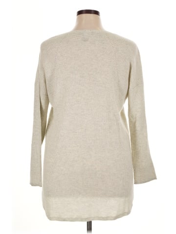 INC International Concepts Long Sleeve Blouse (view 2)