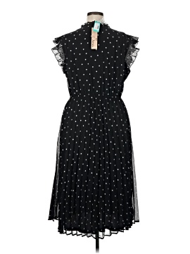 Les Serein Cocktail Dress (view 2)