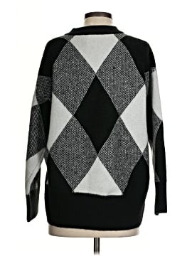 Industry Pullover Sweater (view 2)
