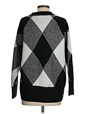 Industry Pullover Sweater (view 2)