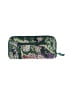 Vera Bradley Paisley Green Wallet One size - photo 2