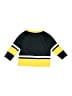 NHL Yellow Long Sleeve Top Size 2T - photo 2