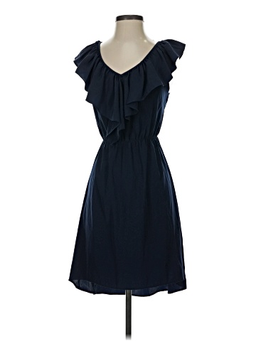 Bee Stitched Cocktail Dress (view 1)