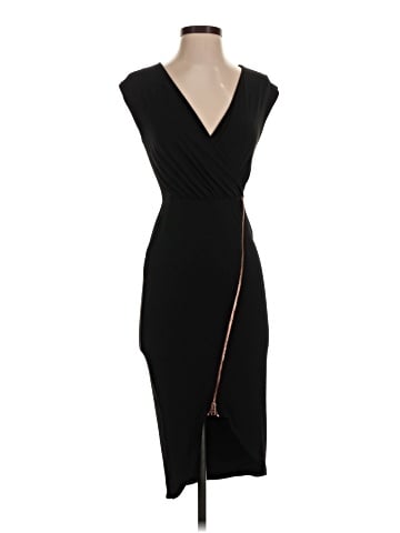 RACHEL Rachel Roy Cocktail Dress (view 1)