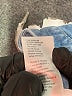 Paige Blue Jeans Size 31 waist - photo 4
