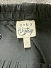 Como Vintage Black Casual Pants Size L - photo 7