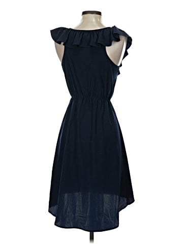 Bee Stitched Cocktail Dress (view 2)