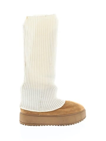 Bershka Boots (view 1)