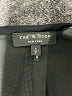Rag & Bone Black Long Sleeve Top Size S - photo 7
