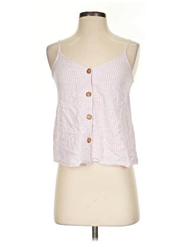 BP. Sleeveless Blouse (view 1)