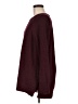 Old Navy Solid Burgundy Pullover Sweater Size M - photo 5
