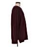 Old Navy Solid Burgundy Pullover Sweater Size M - photo 4