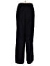 Bloomingdale's Black Dress Pants Size 30 waist (estimated) - photo 2