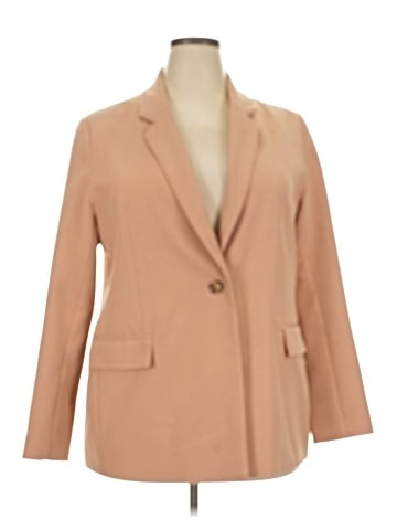 The Drop Blazer (view 1)