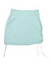 Columbia Solid Teal Active Skort Size XS - photo 1