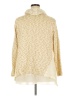 MULTIPLES Ivory Pullover Sweater Size 2X - photo 2