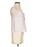BP. Pink Sleeveless Blouse Size XS - photo 4