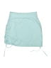 Columbia Solid Teal Active Skort Size XS - photo 2