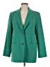 Ann Taylor LOFT Green Blazer Size 6 - photo 1