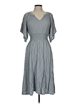 Final Touch Casual Dress
