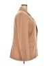 The Drop Tan Blazer Size XXL - photo 4