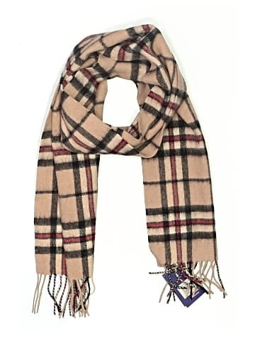 Ballantrae Scarf (view 1)