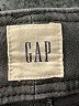 Gap Gray Cargo Pants Size 4 - photo 7