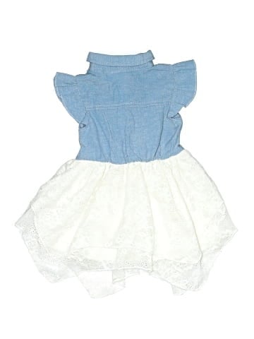 Little Lass Dress (view 2)