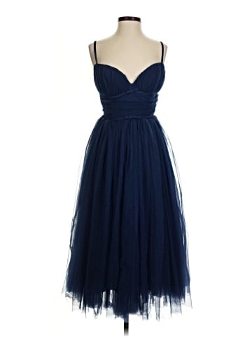 Alex & Sophia Cocktail Dress (view 1)