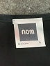 NOM Black Casual Dress Size S - photo 6