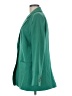 Ann Taylor LOFT Green Blazer Size 6 - photo 5