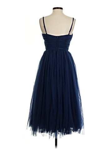 Alex & Sophia Cocktail Dress (view 2)