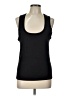 ONLY HEARTS Black Tank Top Size L - photo 1