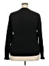 J.Crew 100% Cashmere Black Cashmere Pullover Sweater Size 2X - photo 2