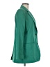Ann Taylor LOFT Green Blazer Size 6 - photo 4