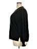 J.Crew 100% Cashmere Black Cashmere Pullover Sweater Size 2X - photo 5