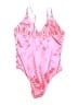 Unbranded Pink Bodysuit Size M (estimated) - photo 2
