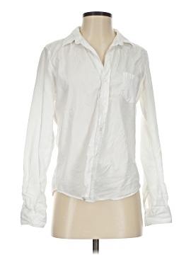 Frank & Eileen Long Sleeve Blouse