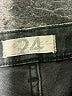 We the Free Black Jeans Size 24 waist - photo 7