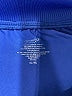 Cuddl Duds Solid Blue Active Pants Size XL - photo 4