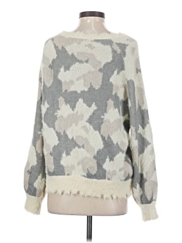 Umgee Pullover Sweater (view 2)
